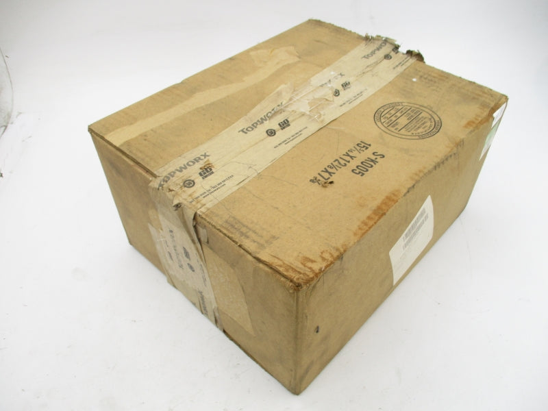 TOPWORX 81-20121-624G NSFS