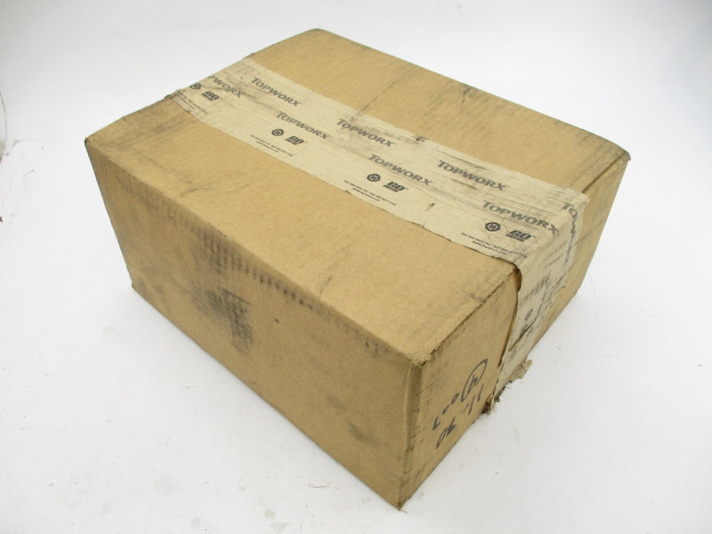 TOPWORX 81-20121-624G NSFS