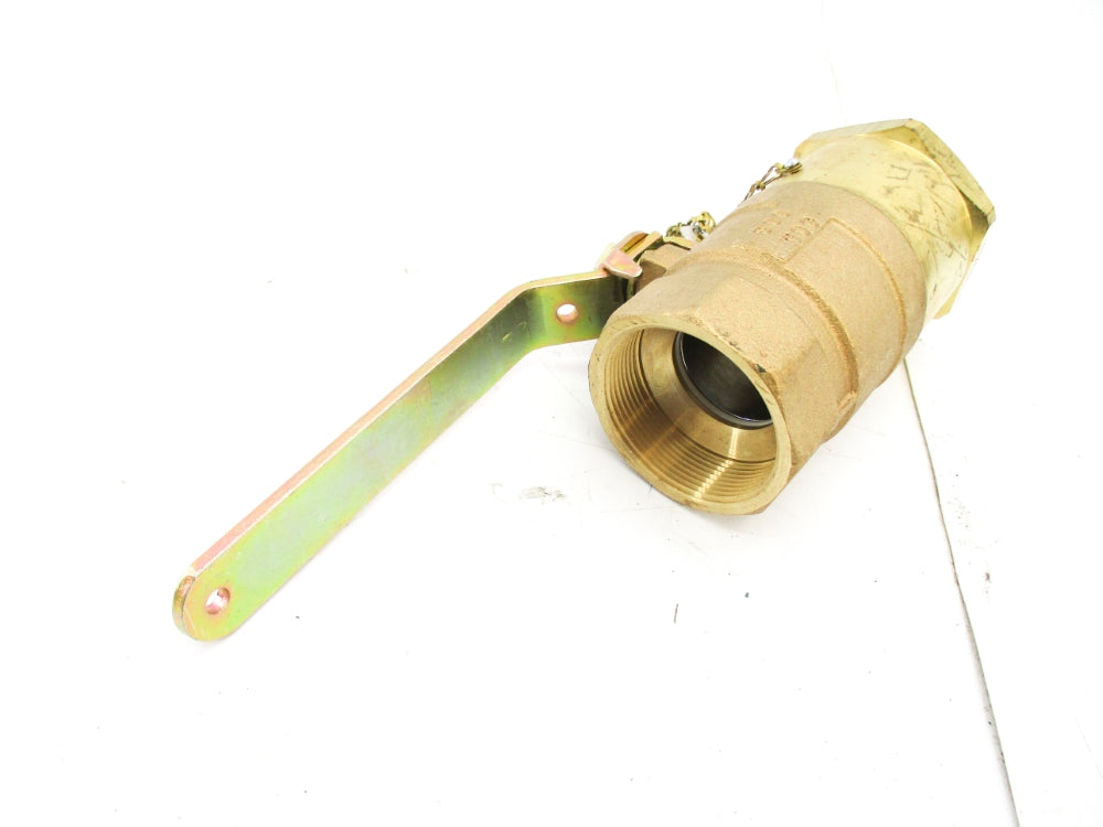 GERAND ENG. 2"-V48 NSNP