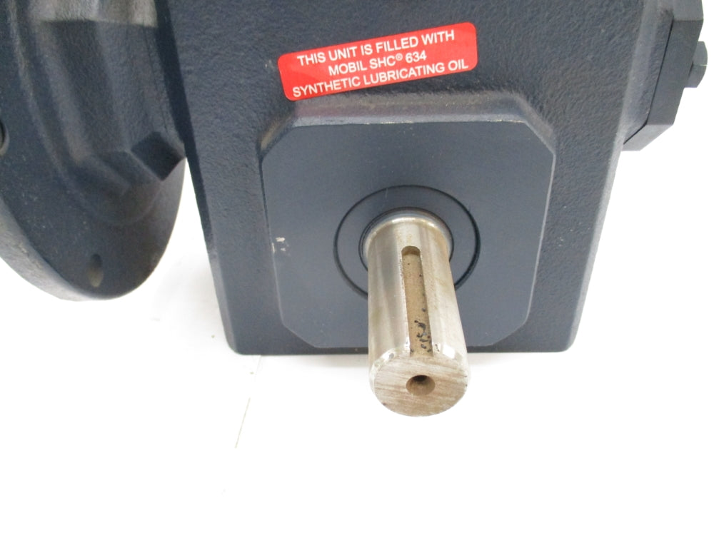 OHIO GEAR BMQ818-40-R-56 NSNP