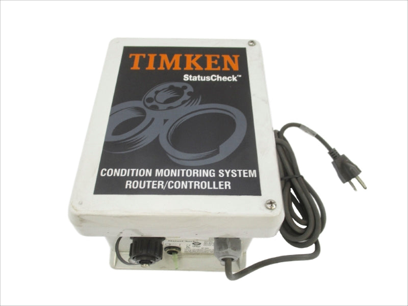 TIMKEN STATUS CHECK SCVT599305 (AS PICTURED) UNMP