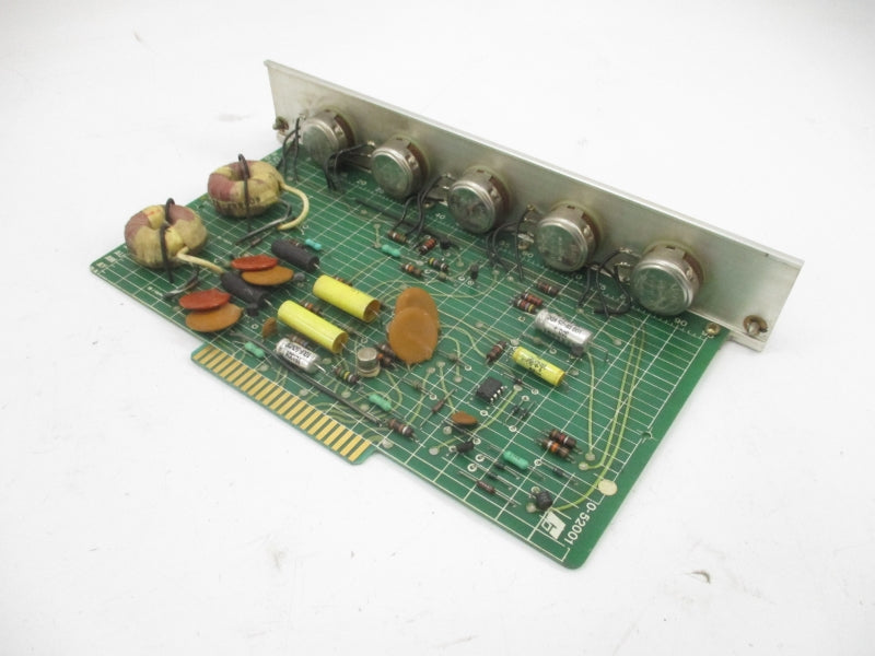 RELIANCE ELECTRIC 0-52001 UNMP