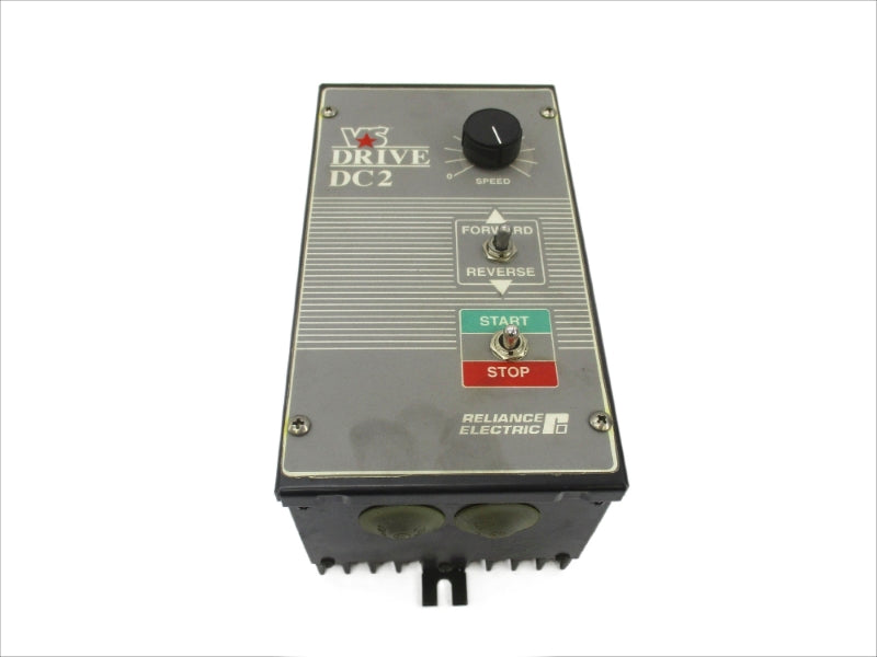 RELIANCE ELECTRIC DC2-71U UNMP
