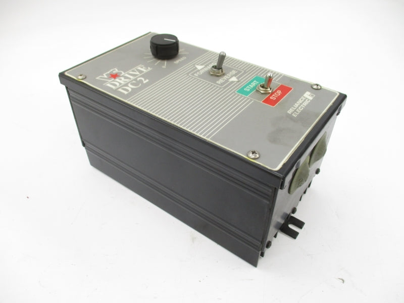 RELIANCE ELECTRIC DC2-71U UNMP