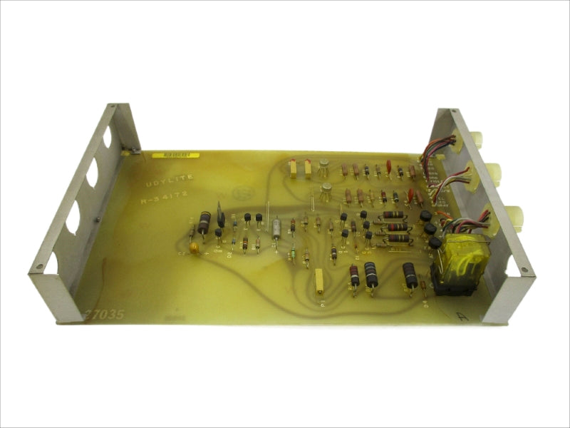 UDYLITE R-34172 UNMP