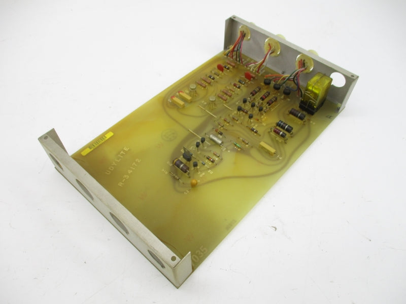 UDYLITE R-34172 UNMP