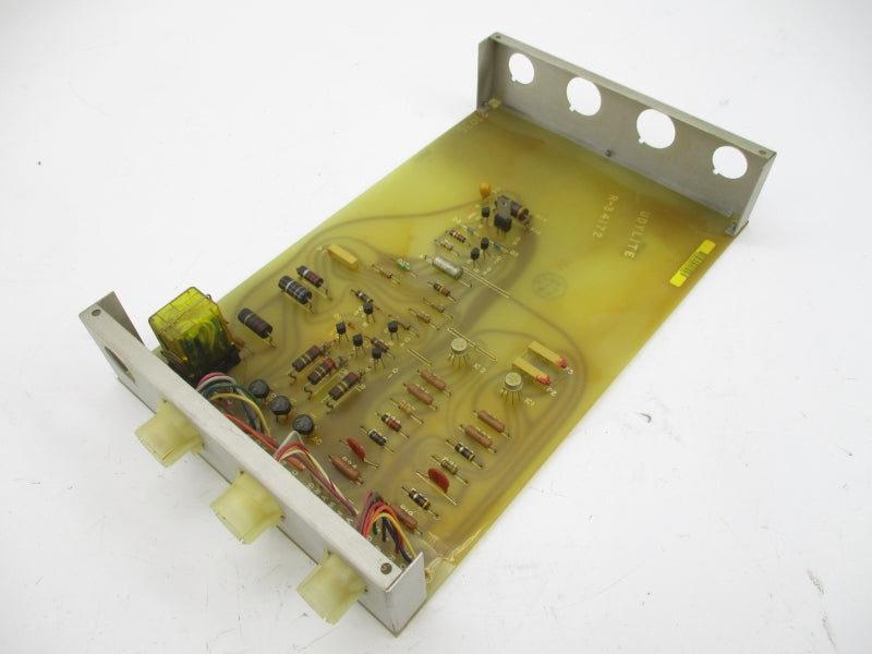 UDYLITE R-34172 UNMP