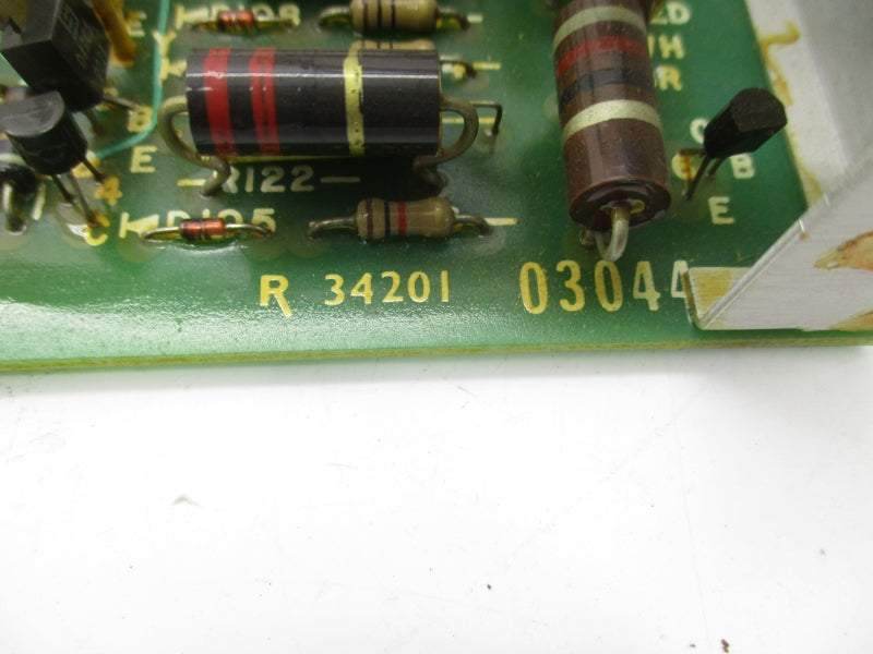 UDYLITE R34201 UNMP