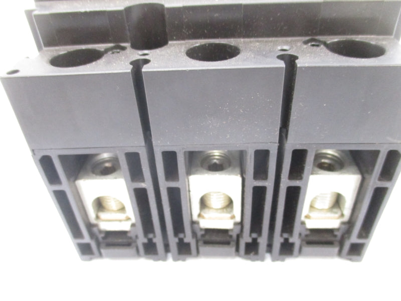 SQUARE D HDL36100C 600V 100A NSNP