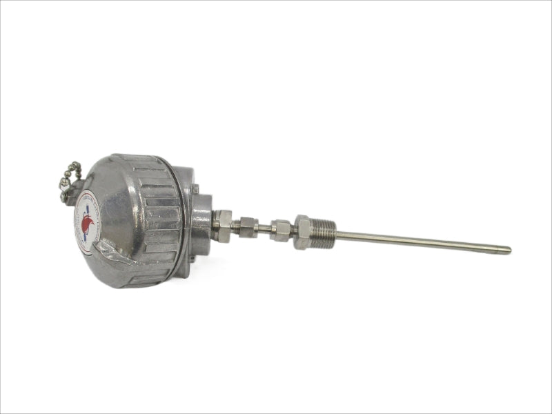 CLEVELAND ELECTRIC LABORATORIES 101816-.250-RTD-008 8" NSNP