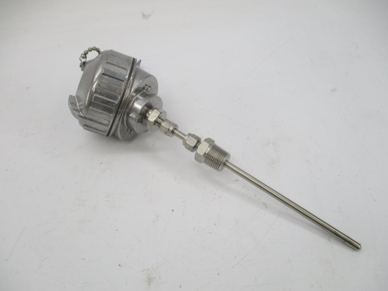 CLEVELAND ELECTRIC LABORATORIES 101816-.250-RTD-008 8" NSNP