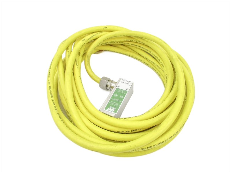 TOPWORX 81-20121-624G 600VAC 10A NSNP