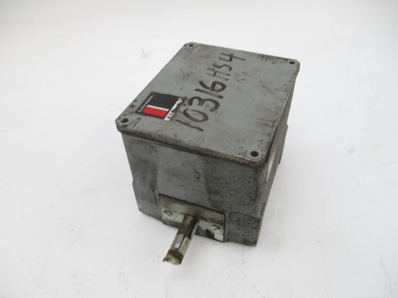 CUTLER HAMMER 10316H54 600VAC UNMP