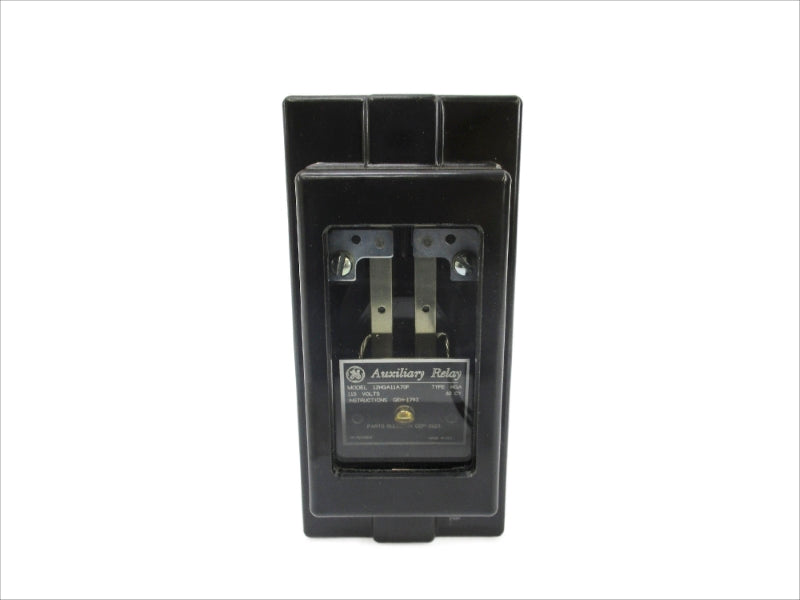 GENERAL ELECTRIC 12HGA11A70F 115V NSNP