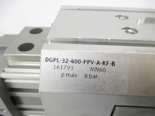FESTO DGPL-32-400-PPV-A-KF-B 161793 NSNP