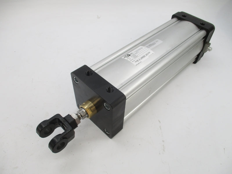 TYPE K JR-5BBA12D22111 2032113 250PSI NSNP