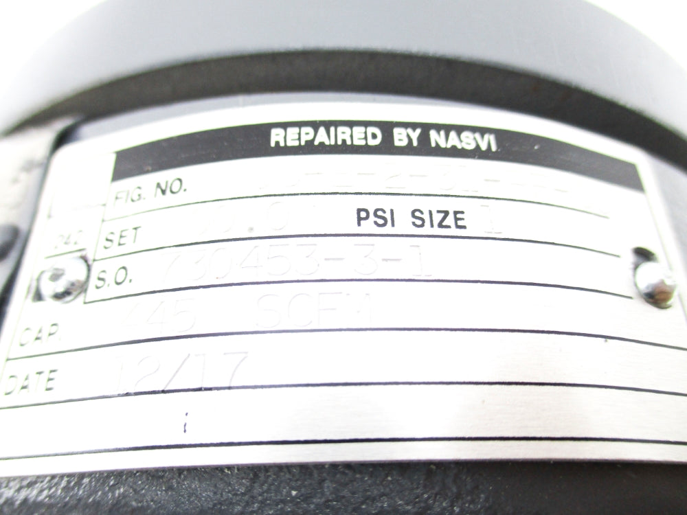 GENERAL ELECTRIC 1905-00E-2-CC-MS-31-RF-GS 1PSI UNMP