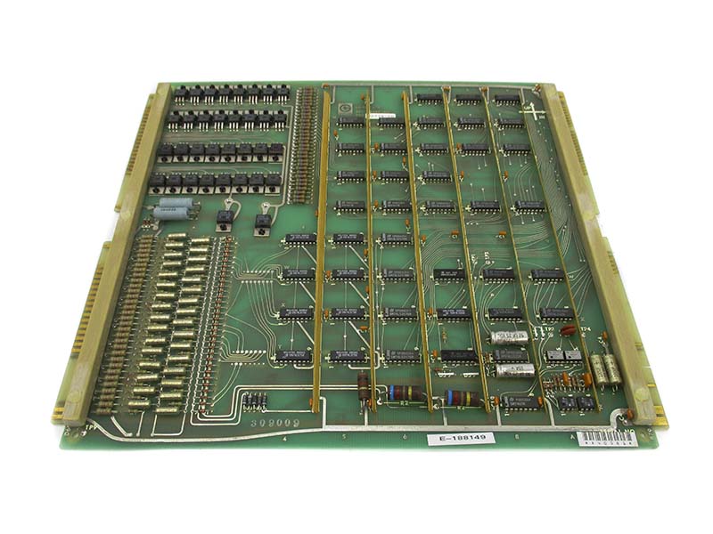GIDDING & LEWIS 501-02989-00 UNMP