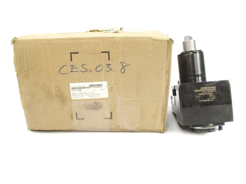 EPPINGER PRECI-FLEX 7.077.320 LT3000 NSMP