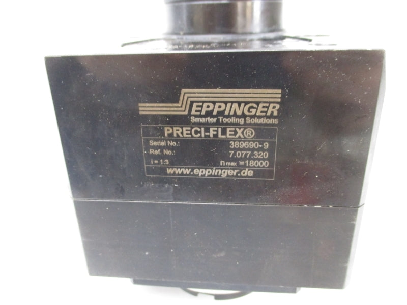 EPPINGER PRECI-FLEX 7.077.320 LT3000 NSMP