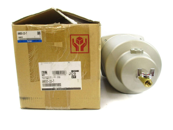 SMC AM850-20-T 5-60'C NSMP