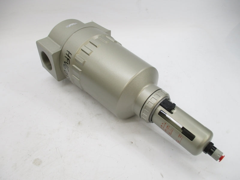 SMC AF910-N20 NSMP