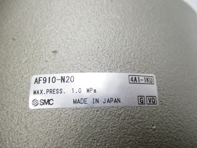 SMC AF910-N20 NSMP