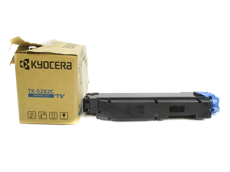 KYOCERA TK-5282C NSMP