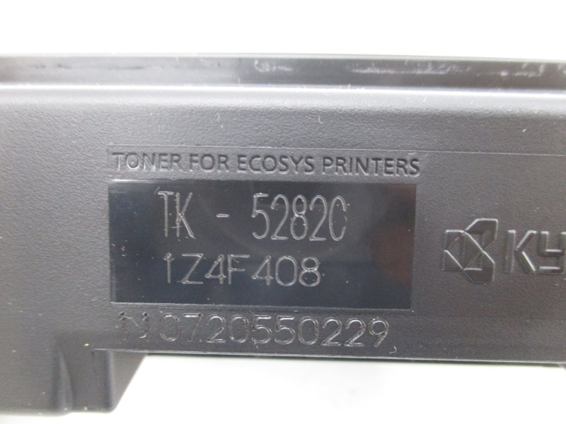 KYOCERA TK-5282C NSMP