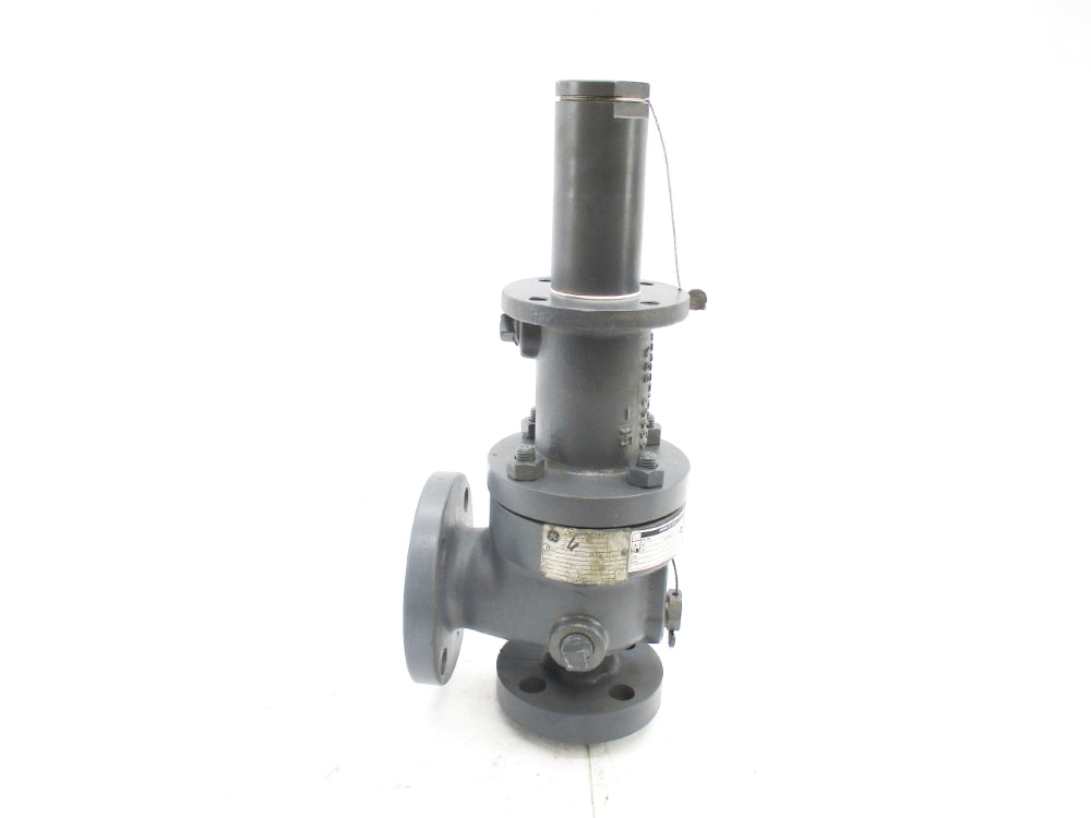 GENERAL ELECTRIC 1910-00D-2-CC-MS-31-RF-GS 1PSI UNMP