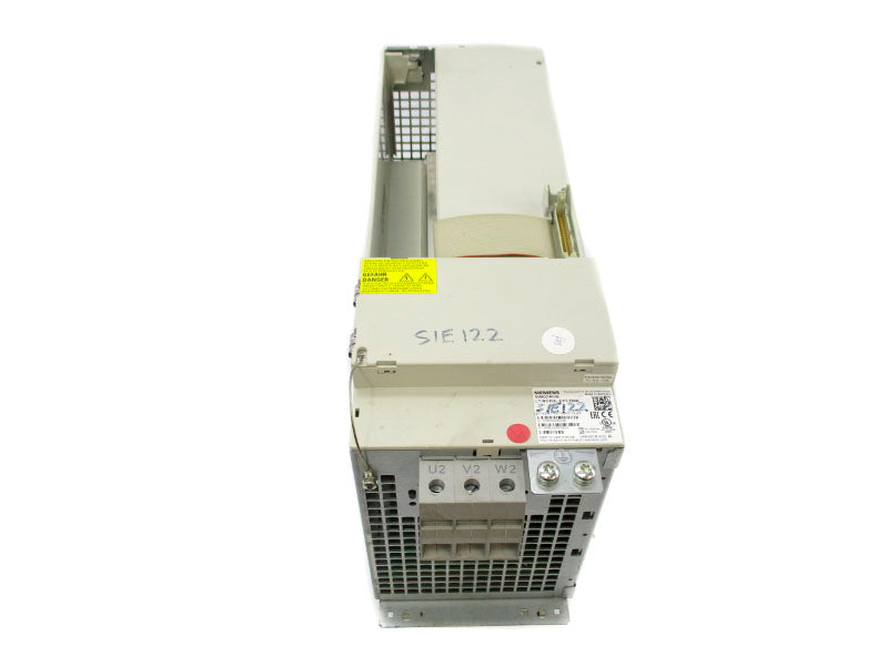 SIEMENS 6SN1124-1AA00-0LA3 NSNP