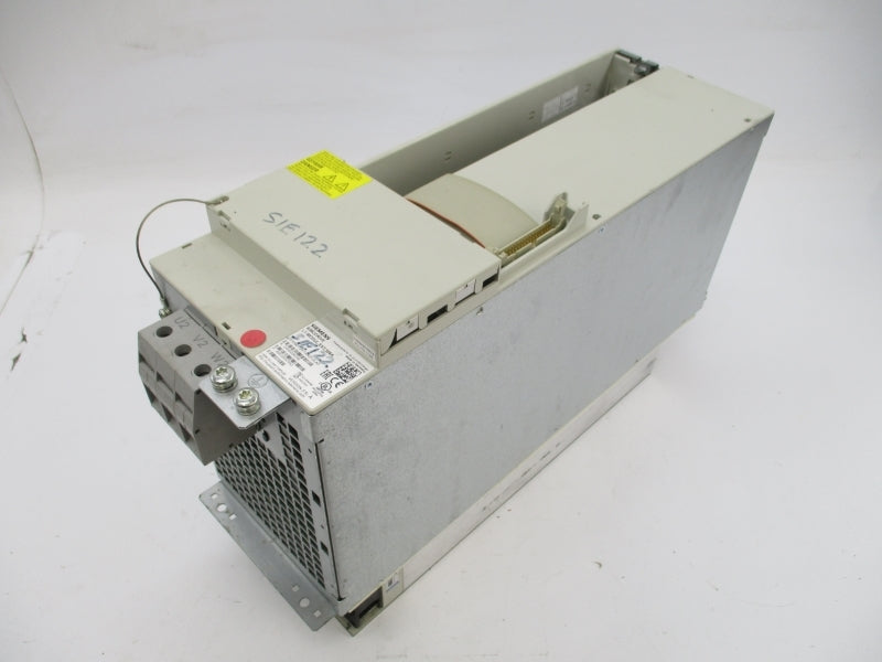 SIEMENS 6SN1124-1AA00-0LA3 NSNP
