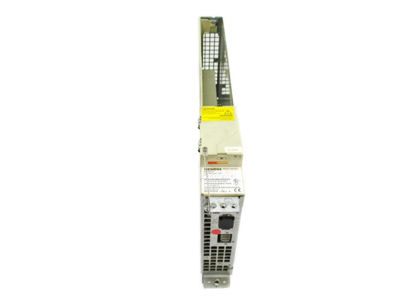 SIEMENS 6SN1124-1AA00-0BA1 UNMP