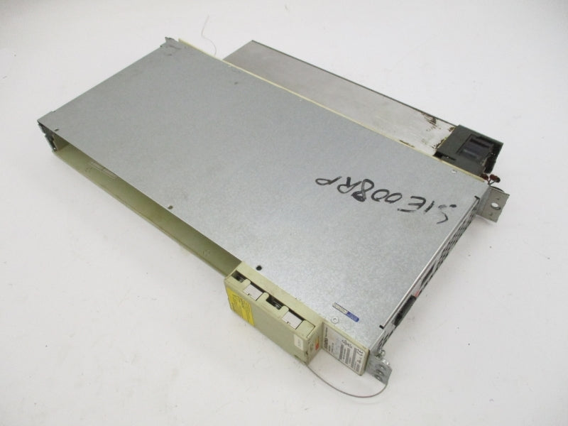 SIEMENS 6SN1124-1AA00-0BA1 UNMP