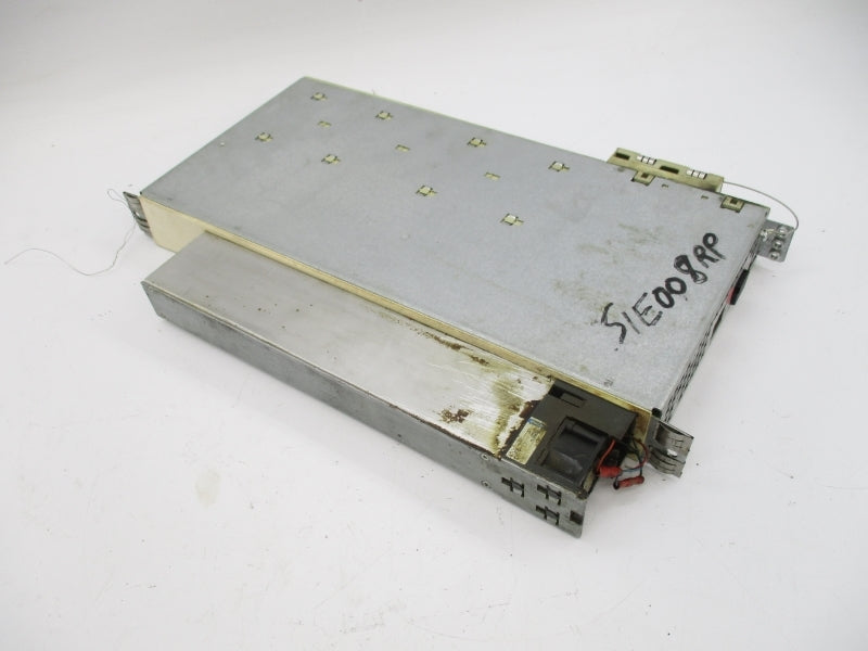 SIEMENS 6SN1124-1AA00-0BA1 UNMP