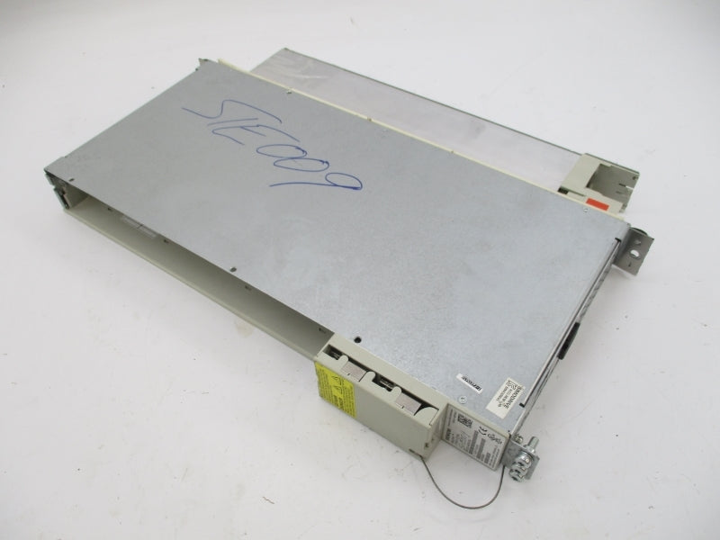 SIEMENS 6SN1124-1AA00-0CA2 (AS PICTURED) NSNP