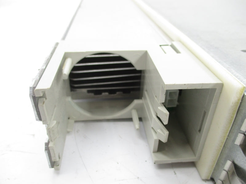 SIEMENS 6SN1124-1AA00-0CA2 (AS PICTURED) NSNP