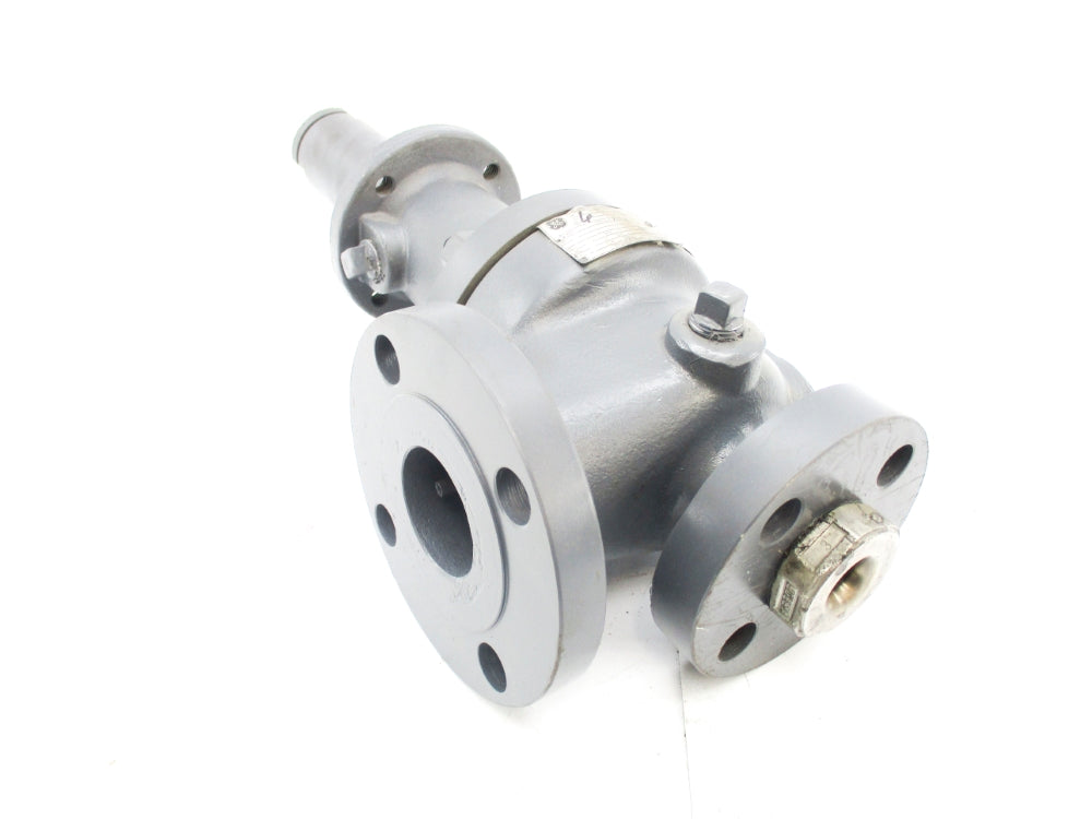 GENERAL ELECTRIC 1910-00D-2-CC-MS-31-RF-GS 1PSI UNMP