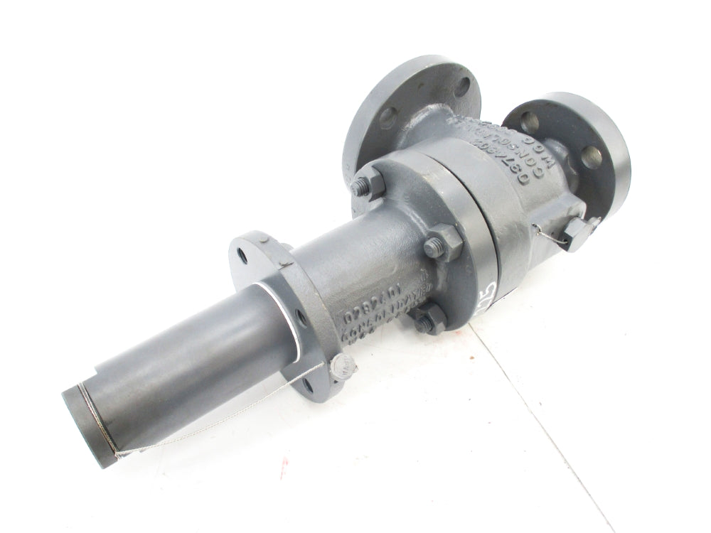 GENERAL ELECTRIC 1910-00D-2-CC-MS-31-RF-GS 1PSI UNMP