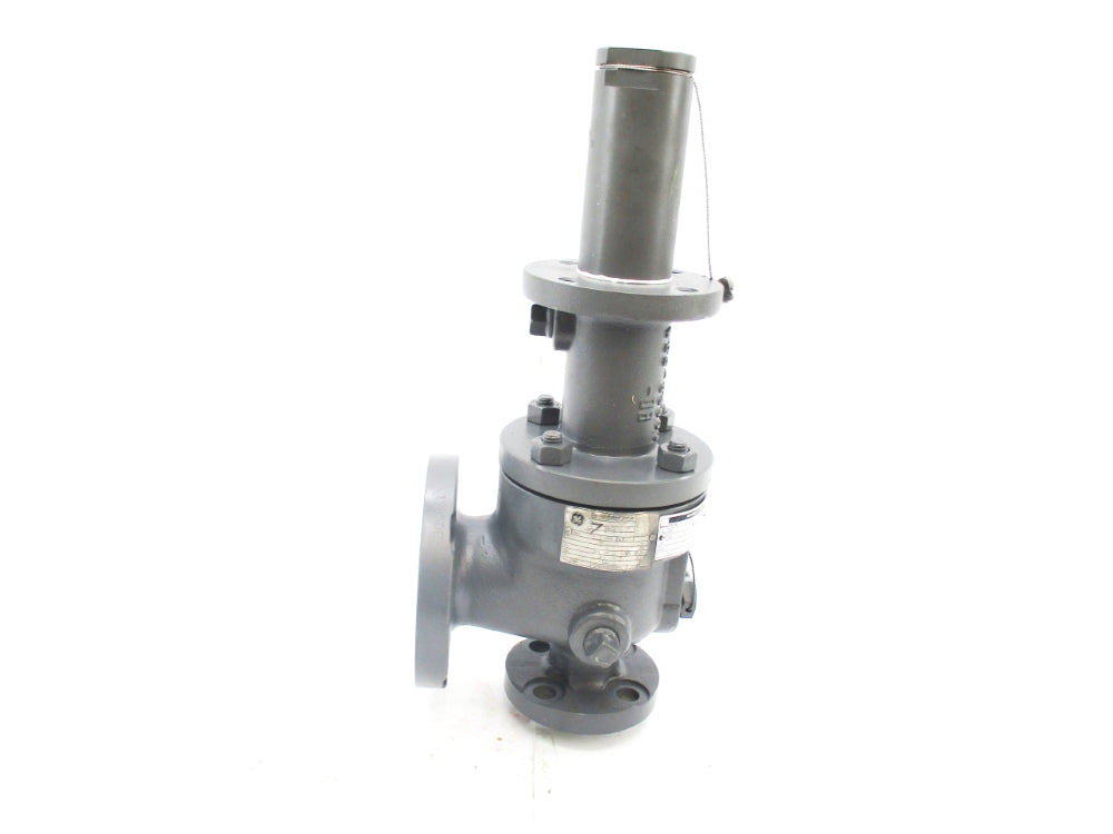 GENERAL ELECTRIC 1905-00D-2-CC-MS-31-RF-GS 1PSI UNMP
