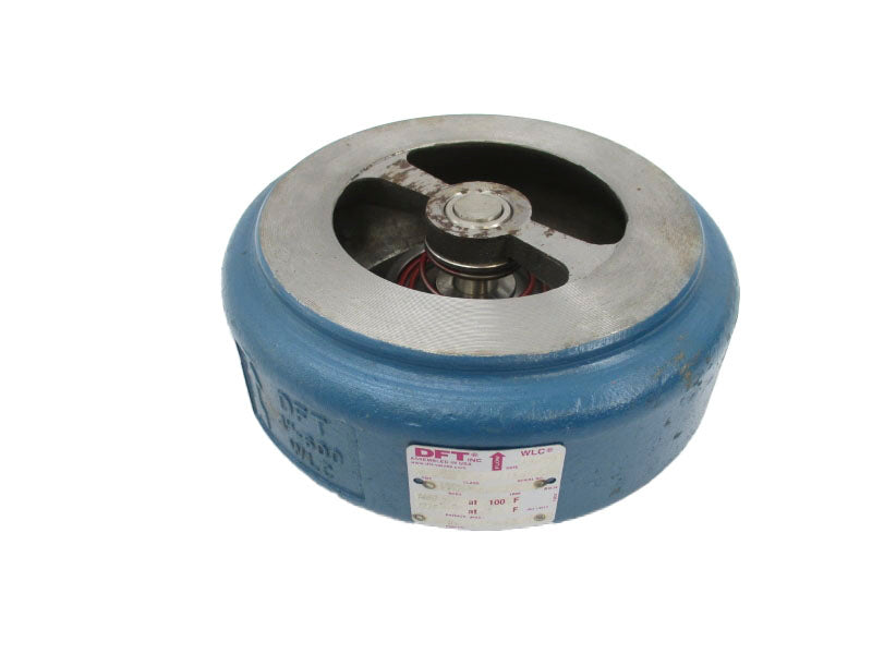 DFT 902L1C4A3 1480PSI 4" NSNP