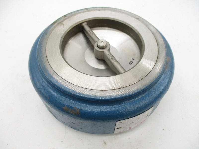 DFT 902L1C4A3 1480PSI 4" NSNP