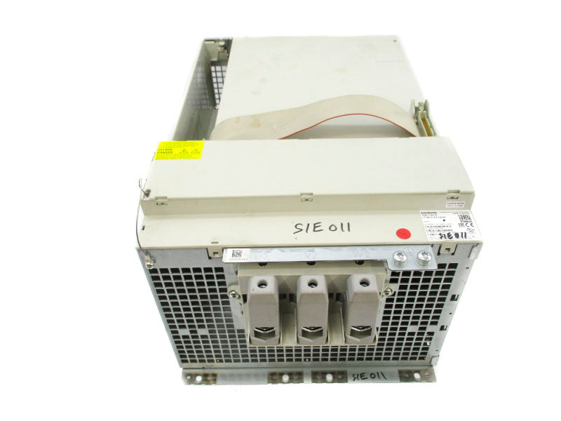 SIEMENS 6SN1124-1AA01-0FA1 UNMP