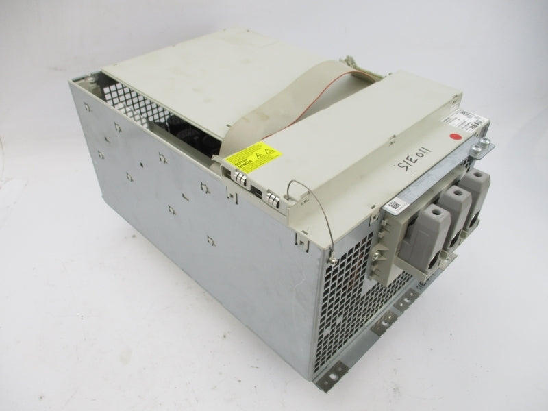 SIEMENS 6SN1124-1AA01-0FA1 UNMP