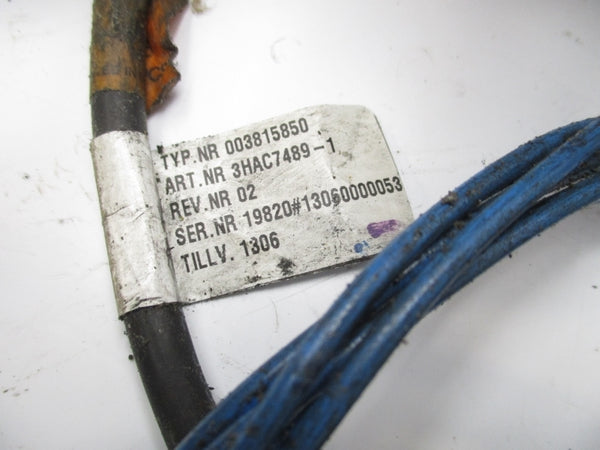 ABB 3HAC7489-1 UNMP