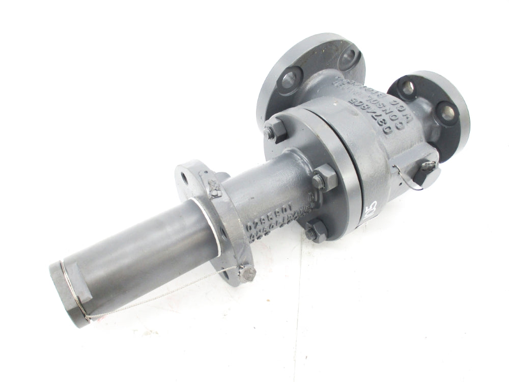 GENERAL ELECTRIC 1905-00D-2-CC-MS-31-RF-GS 1PSI UNMP