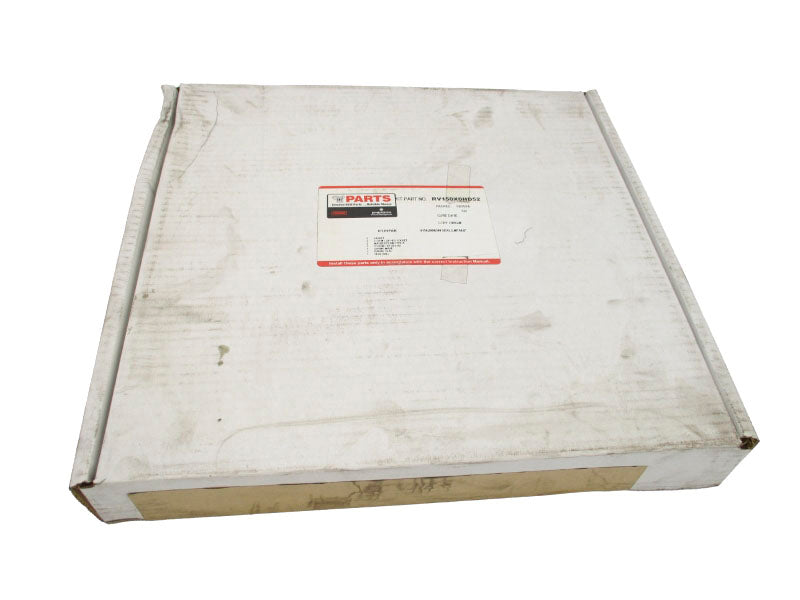 FISHER RV150X0HD52 NSFS