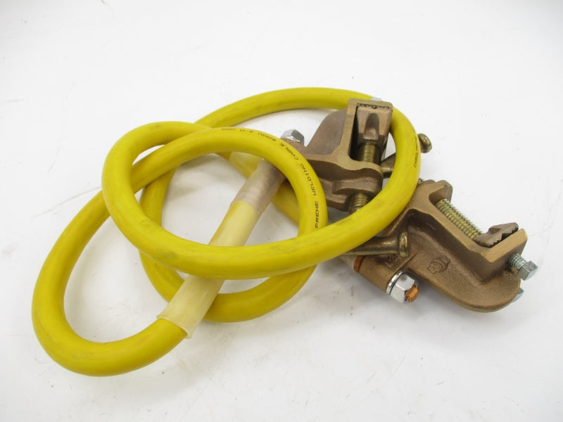 COOPER POWER SYSTEMS GS40Y06FT58P07F07F 6' NSMP