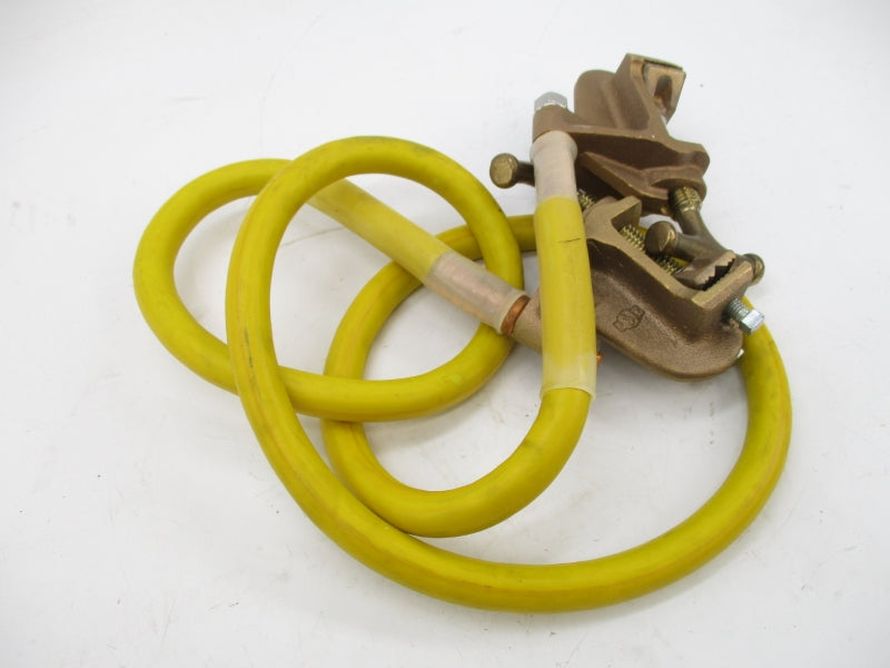 COOPER POWER SYSTEMS GS40Y06FT58P07F07F 6' NSMP