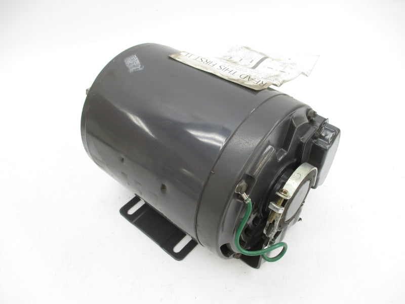 DAYTON 3N487C 208-220/440V 2.7-2.8/1.4A NSMP